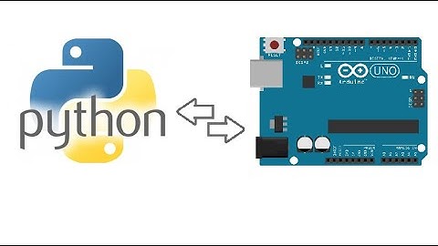 Tutoriel détaillé pour programmer en Python avec la carte Arduino
