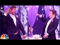 "Ermahgerd Prom Guys" with Dwayne Johnson