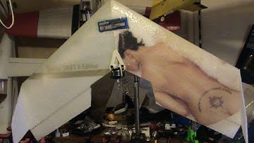 randys rc hobbyroom swift 2 wing indepth