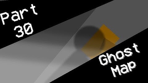 Sticknodes| Ghost Map (Part 30)