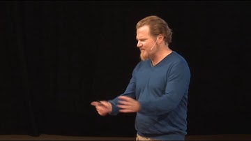 Daniel Wahl - “Menselijke en planetaire gezondheid: ecosysteemregeneratie”