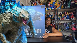 Epic | Spiral Studios Godzilla 2019 Atomic Charged Unboxing