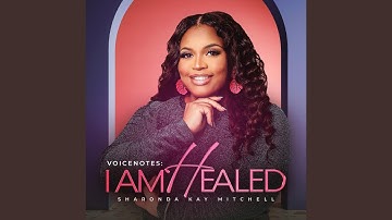 I Am Healed - Isaiah 53:5