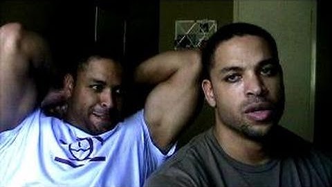 Placebo Effect and Muscle Building Supplements @hodgetwins