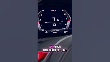 What Launch Control really Does To Your Car