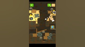 Mine Rescue Level 9 Round 20