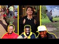    ethiopian habesha funny tiktoks reaction  awra