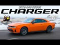 The MOST BRUTALLY HONEST 2026 Dodge Charger Gas Sixpack Scat Pack review Mp3 Song