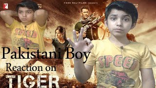 Karim Shabbir Reacts To Tiger Zinda Hai | Official Trailer | Salman Khan | Katrina Kaif