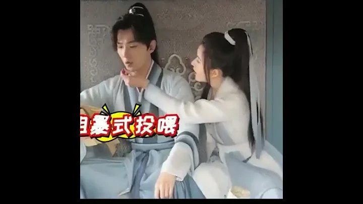 (behind ) who rules the world #whorulestheworld #zhaolusi #yangyang #update #trending