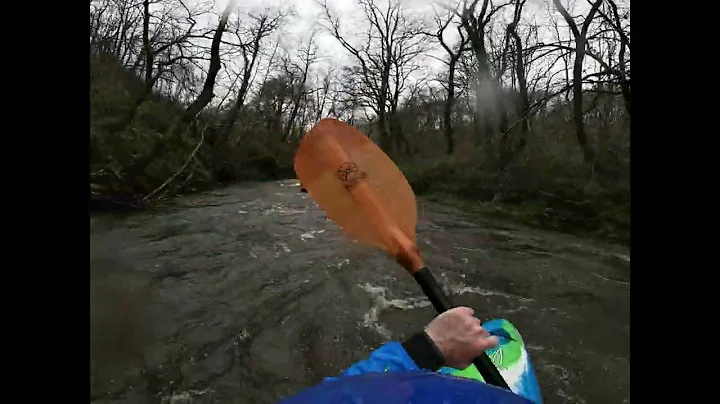 Afon Twrch