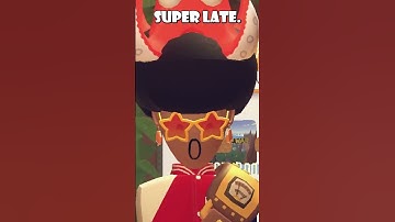 Where is Rec Rooms Shirt Of 2023? 🥸 #recroomshorts