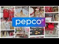 🔥 PEPCO NAVIDAD | NOVEDADES DICIEMBRE 22&#39;. Mi primera vez aquí @Amunaysuscosas