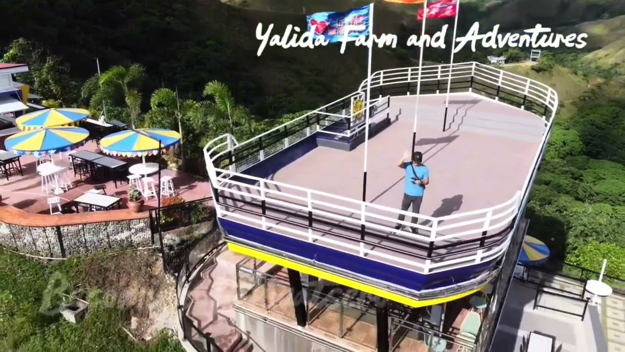 Paracelis Mountain Province