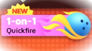 Bowling King Quickfire Mode! screenshot 5