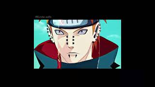 Pain Naruto Shippuden Nagato Edit
