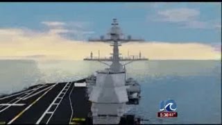 After Enterprise retirement, hole present in number of carriers active