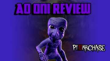 Pillar Chase 2 Recode: Ao Oni Review