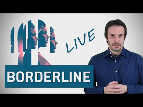 Borderline - perguntas e respostas | Psiquiatra Fernando Fernandes