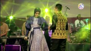 Brodien feat Anisa rahma tambatan(ANDAI) cinta NEW PALLAPA