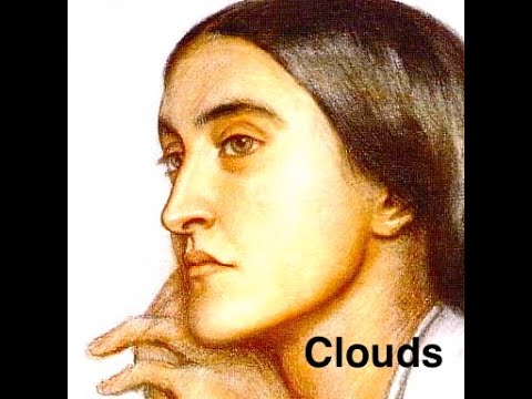 "Clouds" Poem by Christina Rossetti, Music by Kari Cruver Medina