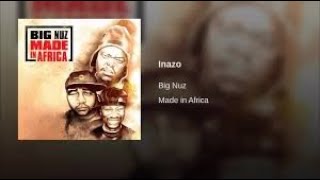 Download Lagu Big Nuz - Inazo [Official Video] MP3