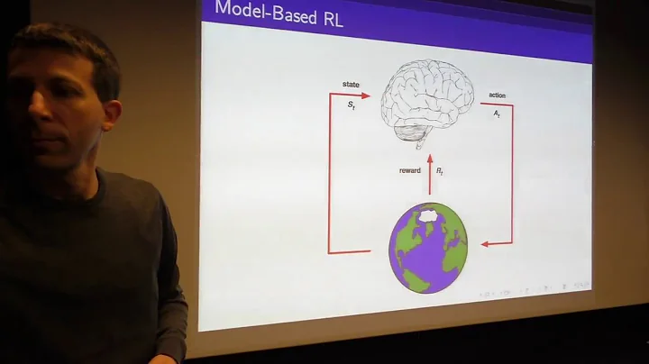 RL Course by David Silver   Lecture 8  Integrating Learning and Planning 1