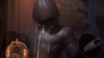 The Disturbing Truth about Kingdom Hearts