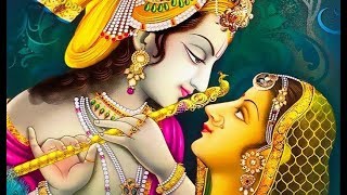 Shree Krishna Sharanam Mamah श्री कृष्ण शरणम नमः | Krishna Mantra कृष्ण मंत्र