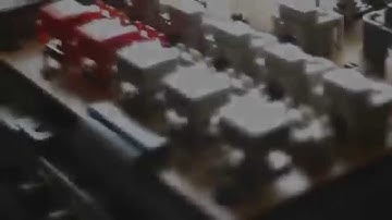 Repair AKAI MPC 2500 button