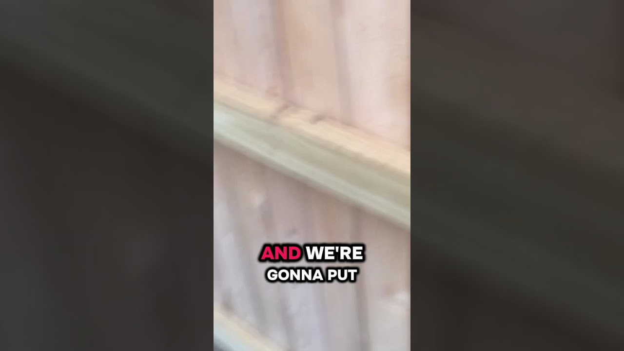 3-Day Landscape Project (Solo) - Full Build Progress & Final Reveal