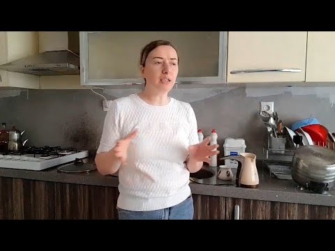 აი კიდე რა პრობლემას შევხვდი ერთ ერთ ოჯახში