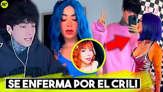 Yeri Mua se Enferma de Celos por Cry. La Bratz Está Quedando en Ridículo Nuevamente por los Hombres.