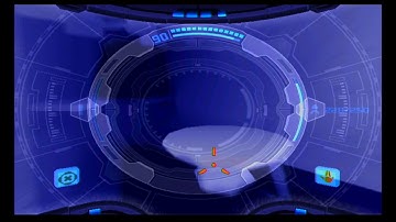 Metroid Prime 100% Fast Walkthrough part 26, 720p HD (NO COMMENTARY)