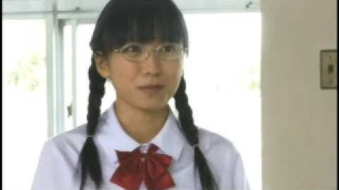 映画「妄想少女オタク系」予告編