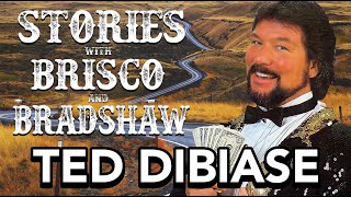 TED DIBIASE - FULL EPISODE