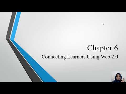 Instructional Technology and Media for Learning 12th Edition chapter 6