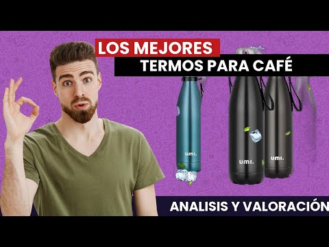 Video: Los 10 Mejores Termo De Café Para Mantener Fresca Tu Taza De Joe