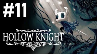 Пантеоны - Часть 1 ► Hollow Knight ► Прохождение #11