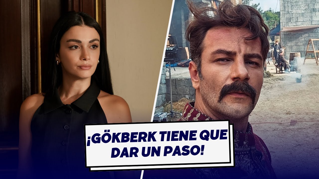 Озге Ягыз: «Я всегда хотел, чтобы Гёкберк Демирджи сделал шаг навстречу мне, но…»