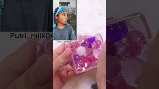 Tiktok Karan Arjun (video nano tape) IB:Putri_milk04 part 1 😊