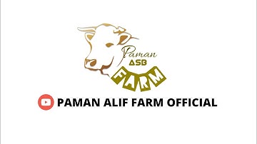 INTRODUCE || PAMAN ALIF FARM || APPSI JATIM || PAMAN ASB FARM JEMBER
