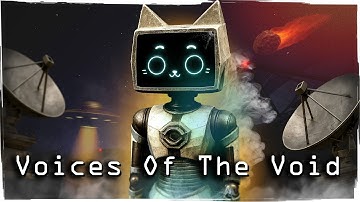 50 Дней Выживания в Voices of The Void