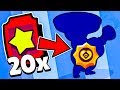 KARAKTER ÇIKARTMA TAKTİĞİ - Brawl Stars