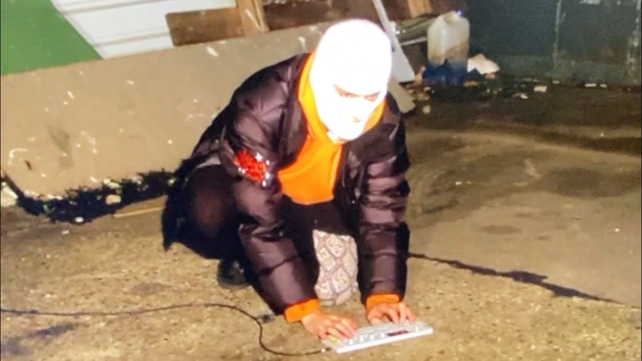 POWERPLANT - EVIDENCE (OFFICIAL MUSIC VIDEO)