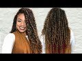DIY Passion Twists | + Extra Product to Make em Last!