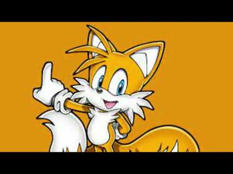 TAILS PROWER FARTING