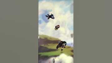 Gaunts #brawlhalla #gaming #combo