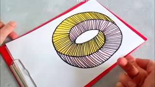 31+ Illusion Zeichnen Einfach PNG