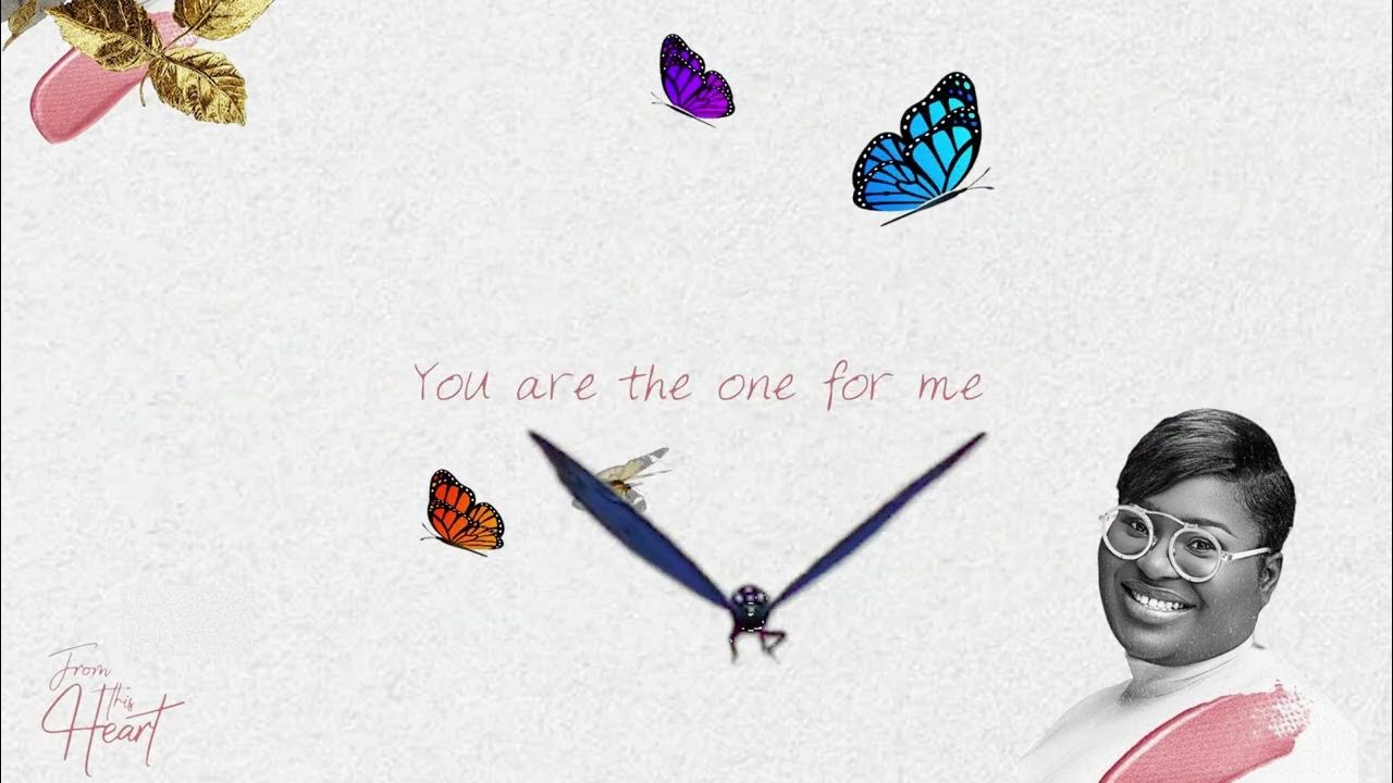 You are one person in the world. One person. This one is for me. This one is for me. E текст.